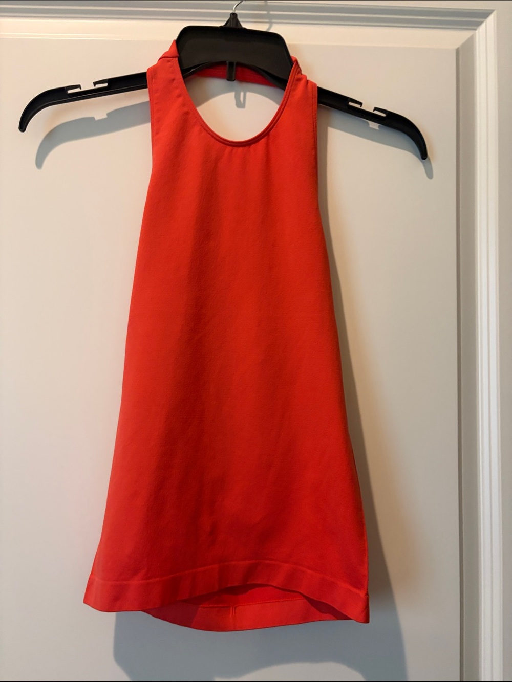 NWOT Free People Halter Tank